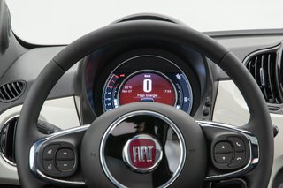 Fiat 500 1.0 MHEV 70CV Dolcevita ECO