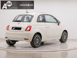 Fiat 500 1.0 MHEV 70CV Dolcevita ECO