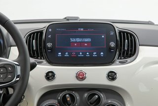 Fiat 500 1.0 MHEV 70CV Dolcevita ECO