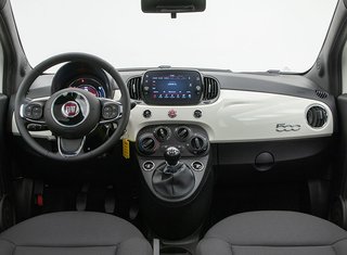 Fiat 500 1.0 MHEV 70CV Dolcevita ECO