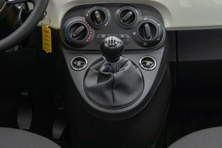 Fiat 500 1.0 MHEV 70CV Dolcevita ECO