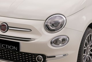 Fiat 500 1.0 MHEV 70CV Dolcevita ECO