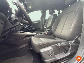 Audi A3 Sportback Black line 35 TDI 110kW S tron