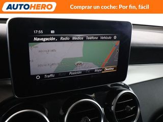 Mercedes GLC GLC 250 4Matic AMG Line