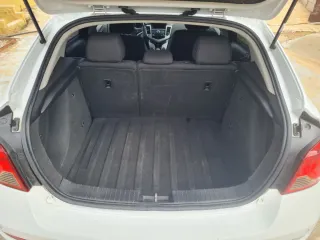 Chevrolet Cruze 2012