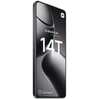 Xiaomi 14T 512GB Negro Titanio Libre