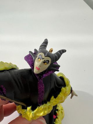 Adorno Disney Maléfica