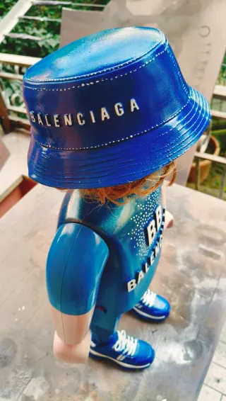 Playmobil XXL Balenciaga