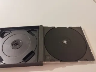 Final Fantasy VII PlayStation Platinum