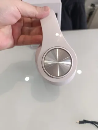 Auriculares B39 Blancos