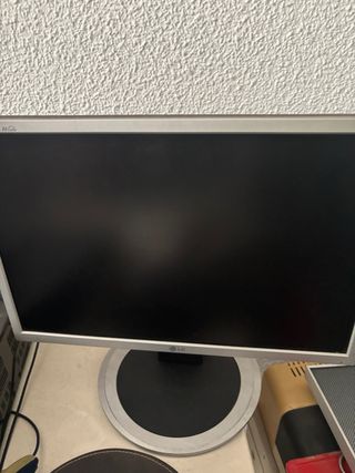 Monitor Samsung Negro