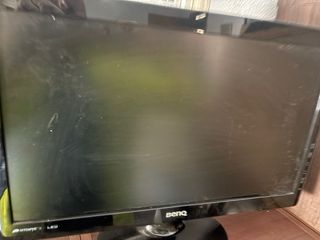 Monitor Samsung Negro