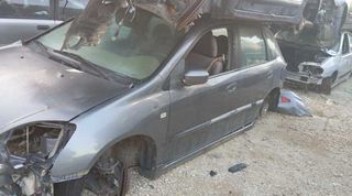 Puerta honda civic berlina 3 (ep1/2) 1.6i 395272