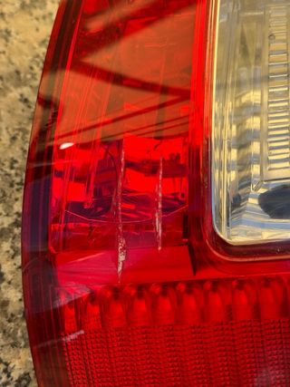 Piloto Trasero Dcho Honda CR-V 07-12