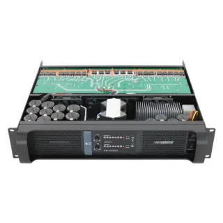 Etapa de potencia FP 14000