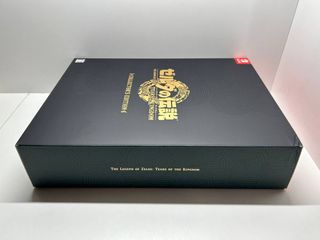 Zelda Tears of the Kingdom Coleccionista JAP