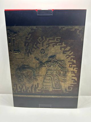 Zelda Tears of the Kingdom Coleccionista JAP