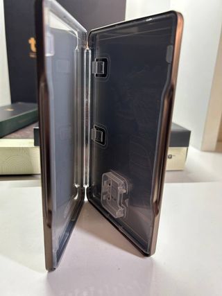 Zelda Tears of the Kingdom Coleccionista JAP