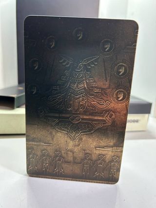 Zelda Tears of the Kingdom Coleccionista JAP