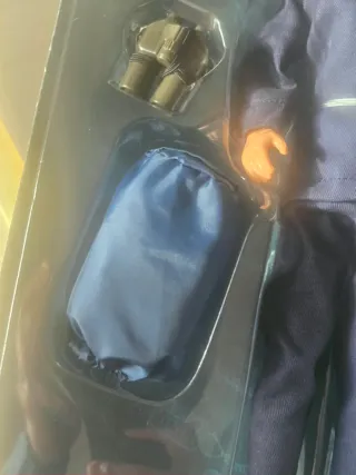 Action Man Action Sailor 1/6