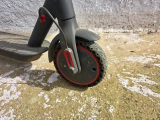 Patinete Eléctrico Xiaomi