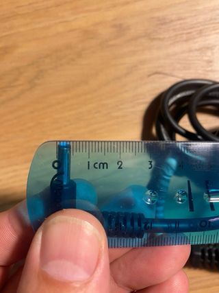 Cargador HP 45W 19.5V Original