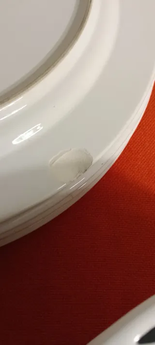 Servizio piatti Waechtersbach Germania Ovest 70s