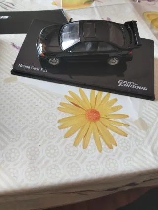 Modellini Auto Film