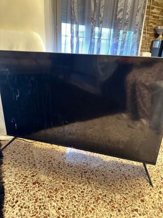 2 TVs Samsung y SmartTech