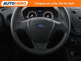 Ford Tourneo Courier 1.5 TDCi Ambiente