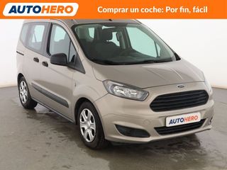 Ford Tourneo Courier 1.5 TDCi Ambiente