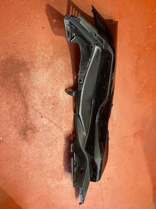 Carenado Trasero Derecho Suzuki Burgman 400