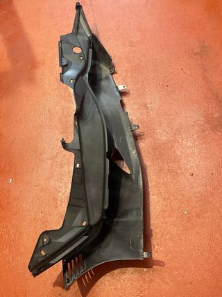 Carenado Trasero Derecho Suzuki Burgman 400