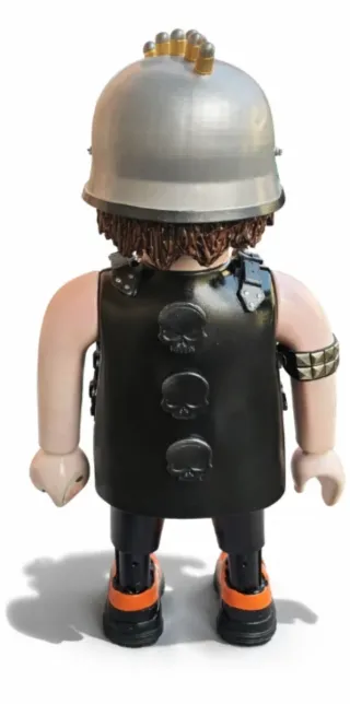 Playmobil XXL Harley Davidson