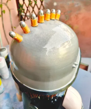 Playmobil XXL Harley Davidson