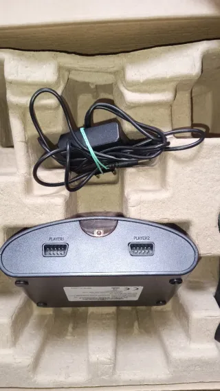 Consola Sega Mega Drive Classic 80 Juegos