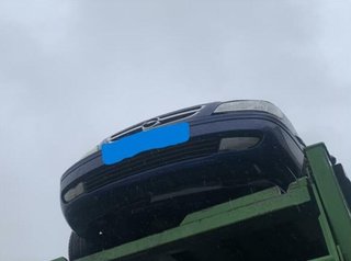 Piloto trasero derecho opel zafira a 2.0 dti 59438