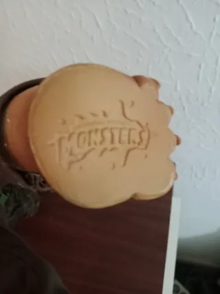 Figura Hombre Lobo. Coleccionista