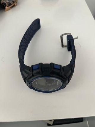 DOS RELOJES | Reloj BENYAR Marrón | Calypso Digita