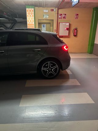 Mercedes-Benz Clase A A 250e Automatico (2021)