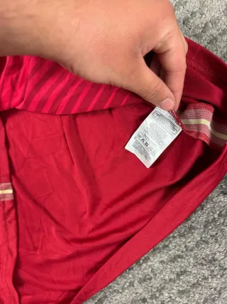 ¡¡OFERTA!! Talla XL Camiseta Adidas España 2013-14