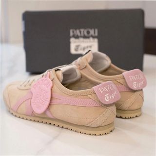 Onitsuka Tiger Mexico 66 Talla 37.5