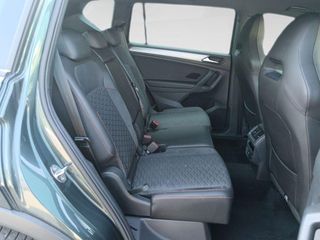 SEAT Tarraco 1.5 TSI S&S FR Edition DSG 110 kW (150 CV)