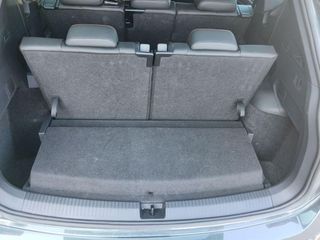 SEAT Tarraco 1.5 TSI S&S FR Edition DSG 110 kW (150 CV)