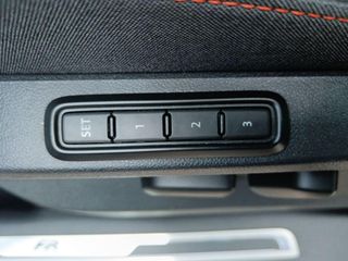 SEAT Tarraco 1.5 TSI S&S FR Edition DSG 110 kW (150 CV)