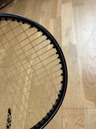 Raqueta Vintage Head