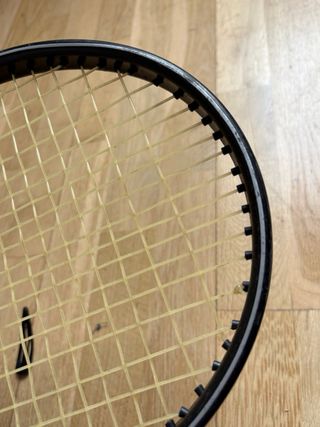 Raqueta Vintage Head