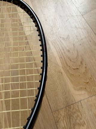 Raqueta Vintage Head