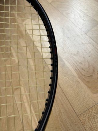 Raqueta Vintage Head