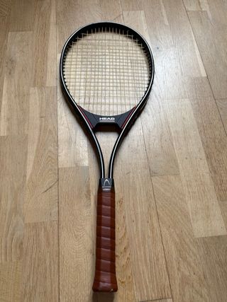 Raqueta Vintage Head